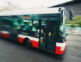 Benefits für den Arbeitsweg